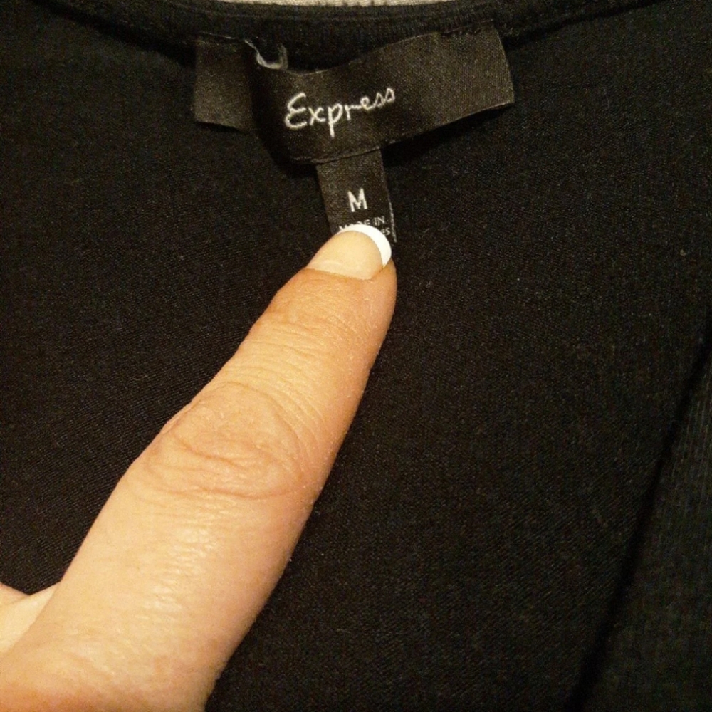 Express Top - Picture 2 of 2